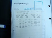 Volkswagen Polo Hatchback 1,2 l 47 kw