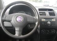 Fiat Sedici 9