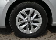 Škoda Fabia Hatchback 999,0 85 kw