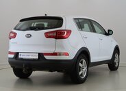 KIA Sportage 5