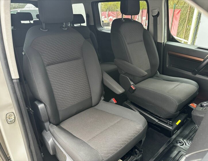 Toyota ProAce Ostatní 2,0 l 130 kw