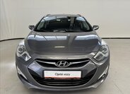 Hyundai i40 Kombi 1,7 l 100 kw