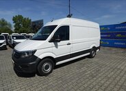 Volkswagen Crafter Ostatní 2,0 l 103 kw