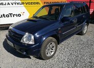 Suzuki Grand Vitara SUV / Terénní 2,0 l 80 kw