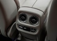 Mercedes-Benz Třídy G SUV / Terénní 4,0 l 310 kw