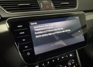 Škoda Superb Kombi 1,4 l 160 kw