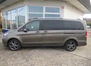 Mercedes-Benz Třídy V 8