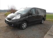 Peugeot Expert 1