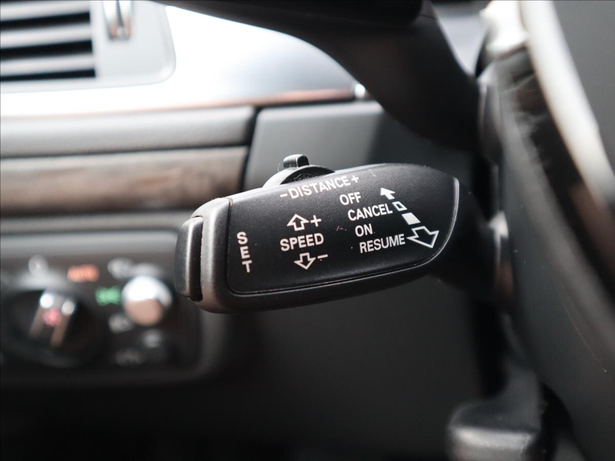 Audi A7 Hatchback 3,0 l 235 kw