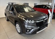 Suzuki S-Cross SUV 1,4 l 81 kw