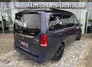 Mercedes-Benz Třídy V VAN / Minibus 2,0 l 174 kw