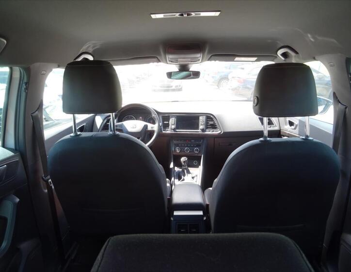 Seat Ateca 19