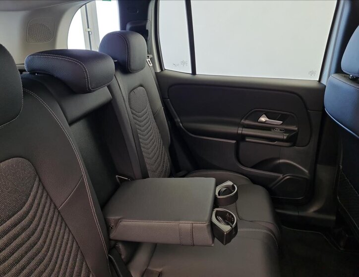 Mercedes-Benz GLB 20