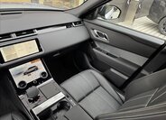 Land Rover Range Rover Velar SUV 2,0 l 150 kw