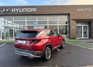 Hyundai Tucson SUV / Terénní 1,6 l 110 kw