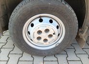 Citroën Jumper Kombi 2,2 l 81 kw