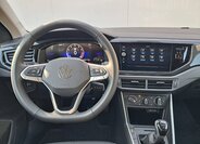 Volkswagen Polo Hatchback 999,0 70 kw