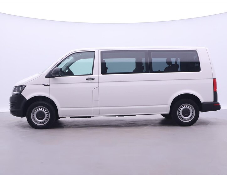 Volkswagen Transporter Kombi 2,0 l 62 kw