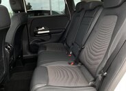 Mercedes-Benz Třídy B MPV 2,0 l 85 kw