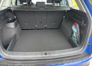 Škoda Kodiaq SUV 2,0 l 110 kw
