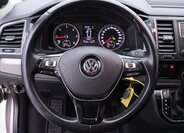 Volkswagen Multivan Kombi 2,0 l 150 kw