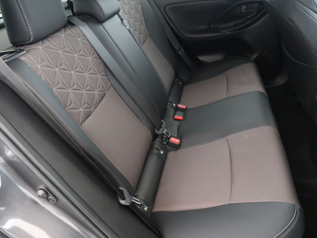Toyota Yaris Cross SUV / Terénní 1,5 l 68 kw