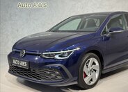 Volkswagen Golf Hatchback 1,4 l 180 kw