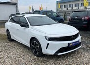 Opel Astra Kombi 1,2 l 96 kw