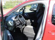 Peugeot Partner Tepee Kombi 1,6 l 88 kw
