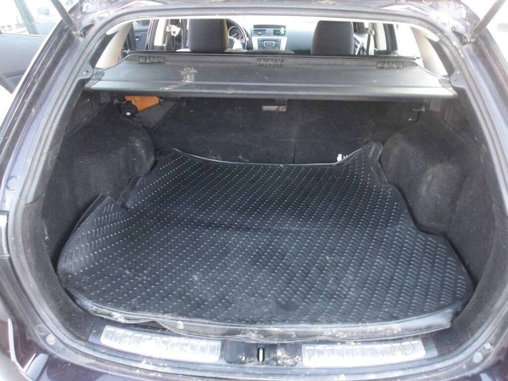 Mazda 6 Kombi 1,8 l 88 kw