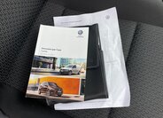 Volkswagen Caddy MPV 2,0 l 75 kw