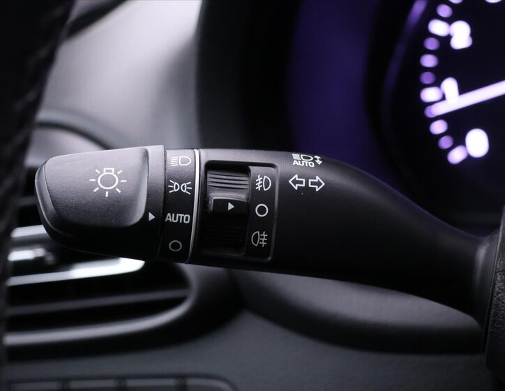 Hyundai i30 Kombi 1,5 l 118 kw