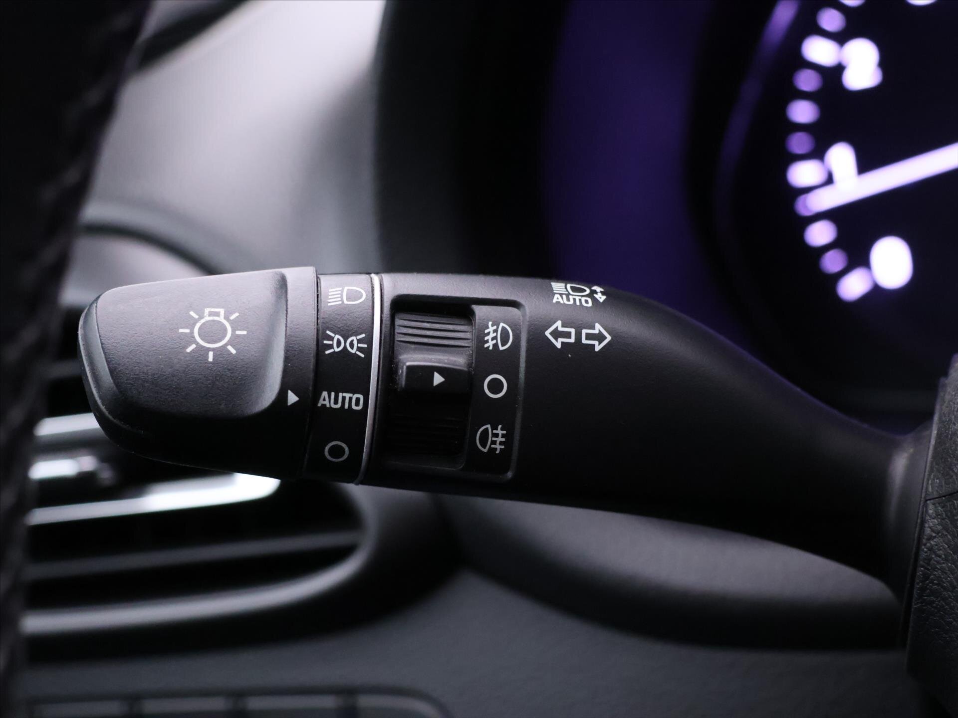 Hyundai i30 Kombi 1,5 l 118 kw