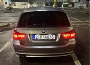 BMW Řada 3 Kombi 0,0 0