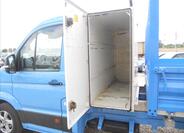 Volkswagen Crafter 15