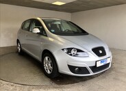 Seat Altea 1