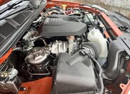 Isuzu D-Max Pick-up 1,9 l 120 kw