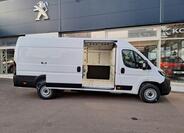 Peugeot Boxer 8