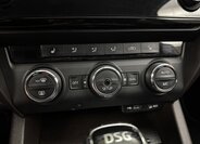 Škoda Octavia Kombi 2,0 l 135 kw