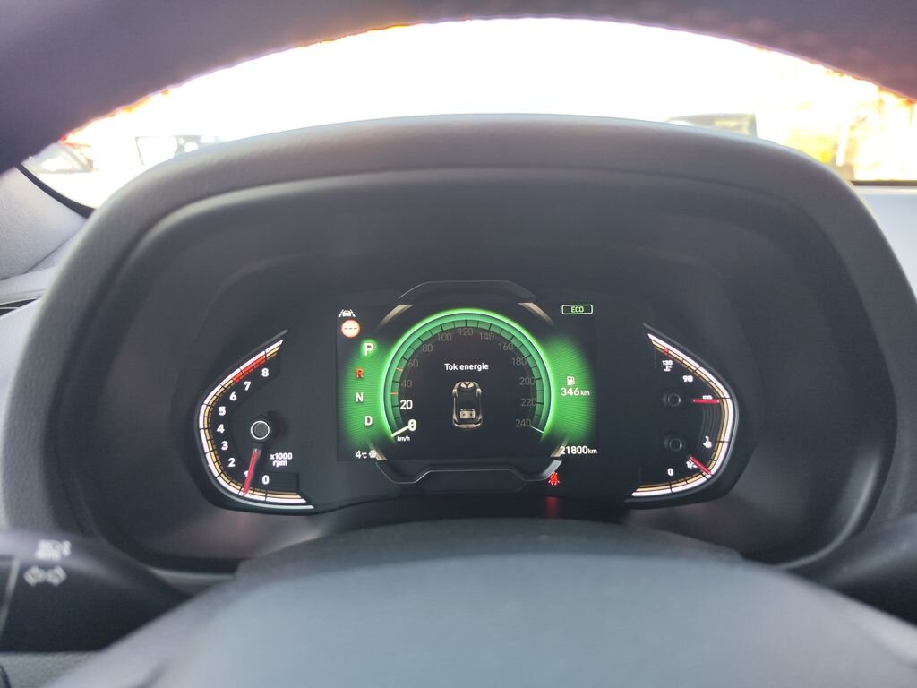 Hyundai i30 Liftback 1,5 l 117 kw