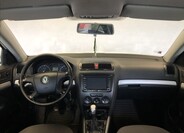 Škoda Octavia 14