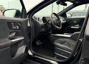 Mercedes-Benz GLA SUV 2,0 l 110 kw