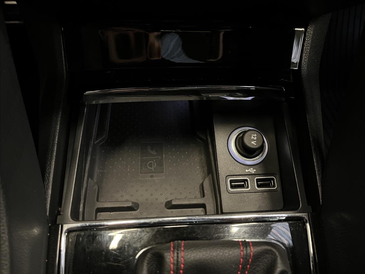 Škoda Kodiaq SUV 2,0 l 176 kw