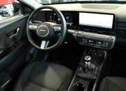 Hyundai Kona Hatchback 1,6 l 145 kw