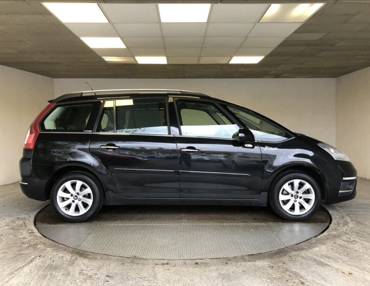 Citroën Grand C4 Picasso 8
