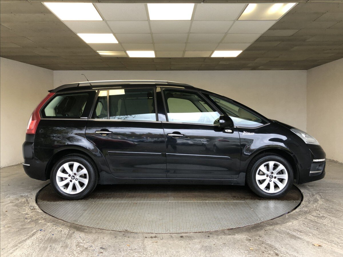 Citroën Grand C4 Picasso