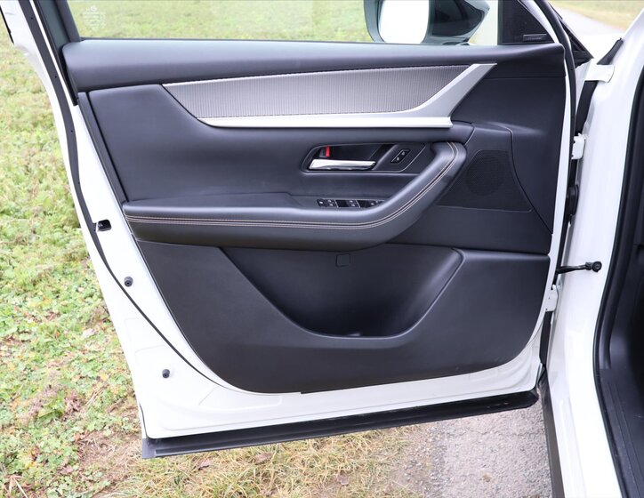 Mazda CX-60 SUV / Terénní 3,3 l 187 kw