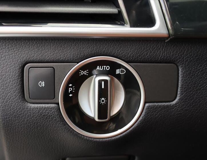 Mercedes-Benz GLS 23