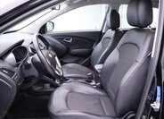 Hyundai ix35 SUV / Terénní 2,0 l 100 kw