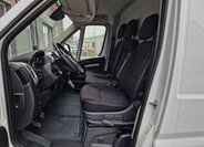 Citroën Jumper Skříň 2,2 l 103 kw